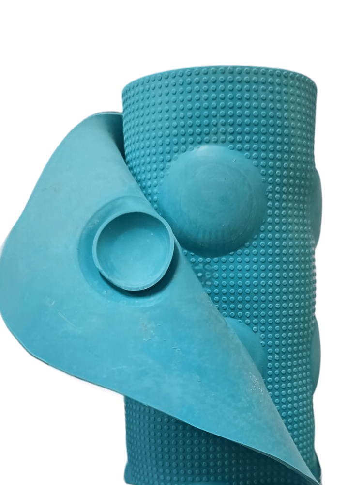 Load image into Gallery viewer, Invitation Rubber Suction Bath Mats 40x70cm
