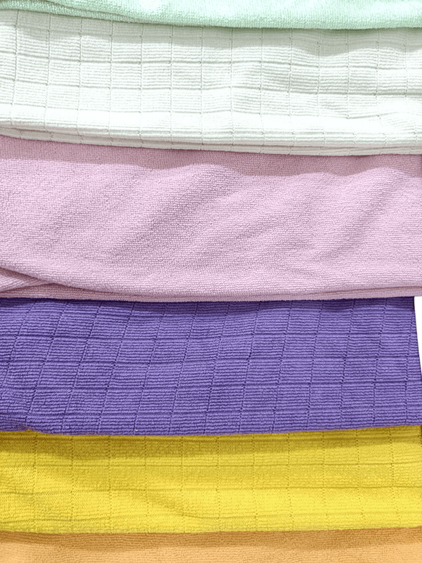 Load image into Gallery viewer, Invitation Microfibre 50x70cm Tea Towels Assorted
