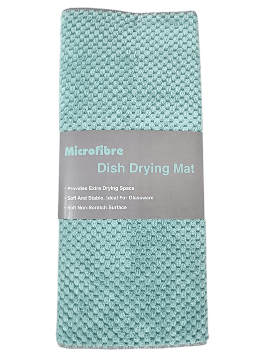 Invitation Microfibre Dish Drying Mat