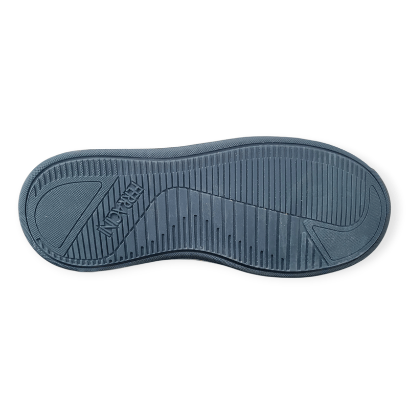 Load image into Gallery viewer, Ferracini Mens Noe Leather Shoe - Royal
