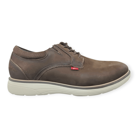 Ferracini Mens Cael Leather Shoes