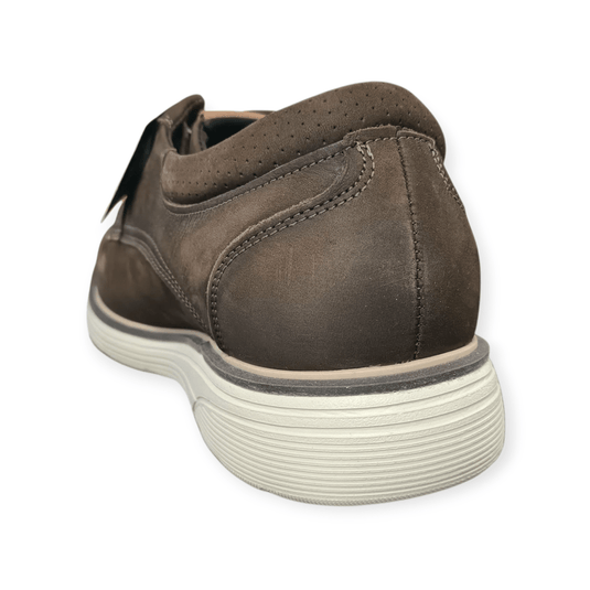 Ferracini Mens Cael Leather Shoes