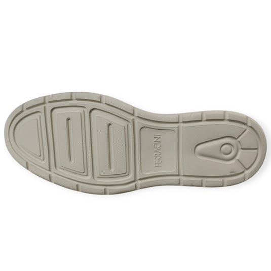 Ferracini Mens Cael Leather Shoes
