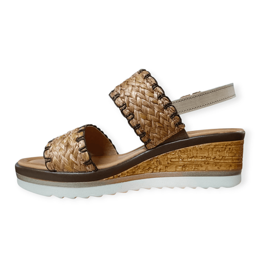 Sundowner Womens Lorena Sandal