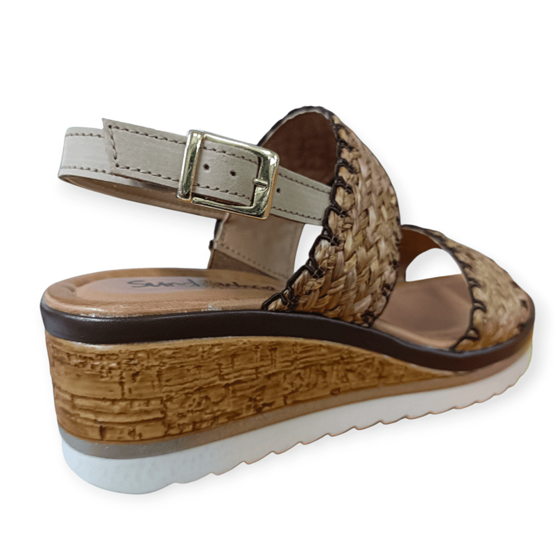 Load image into Gallery viewer, Sundowner Womens Lorena Sandal
