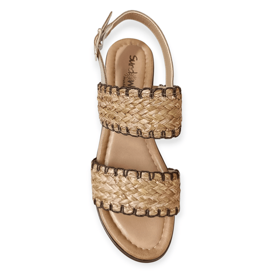Sundowner Womens Lorena Sandal