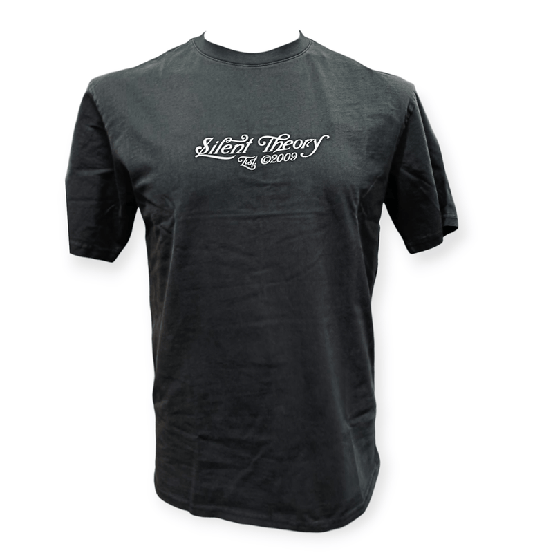 Load image into Gallery viewer, Silent Theory Mens Swash Tee
