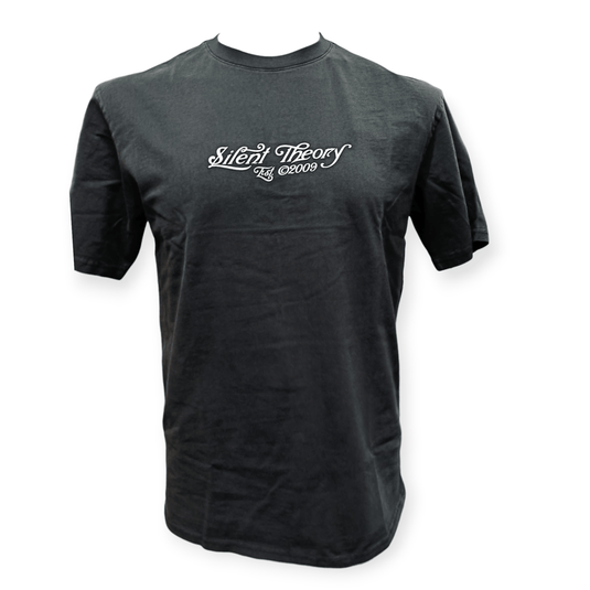 Silent Theory Mens Swash Tee