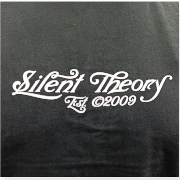 Load image into Gallery viewer, Silent Theory Mens Swash Tee

