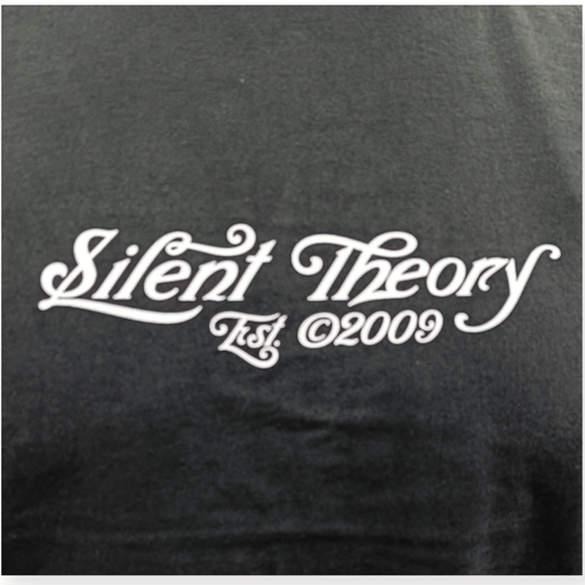 Silent Theory Mens Swash Tee