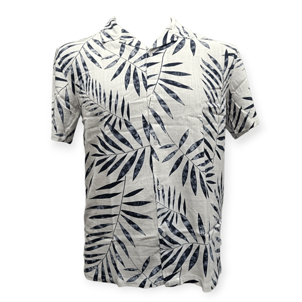 Silent Theory Mens Resort Shirt