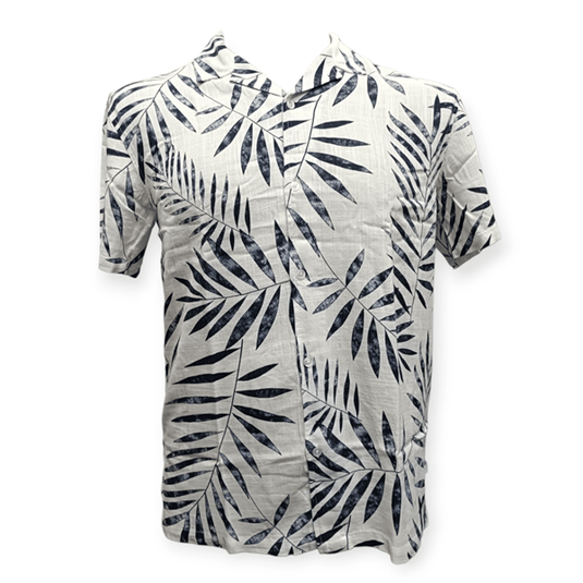 Silent Theory Mens Resort Shirt