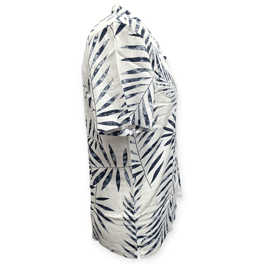 Silent Theory Mens Resort Shirt