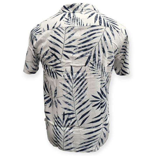 Silent Theory Mens Resort Shirt