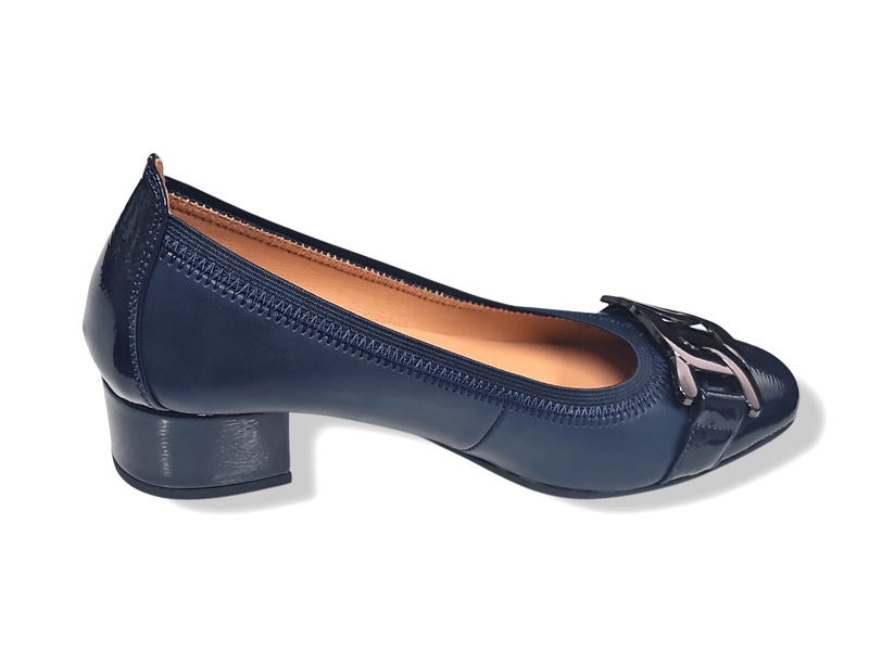 Load image into Gallery viewer, Simona Ricci Womens Larella Shoe
