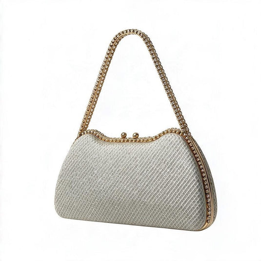Gregory Ladner Womens Chain All Around Bag