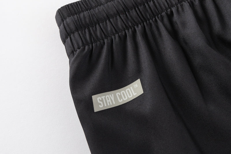 Load image into Gallery viewer, Classic Mens Lebanon World Cup Performance Gym Shorts
