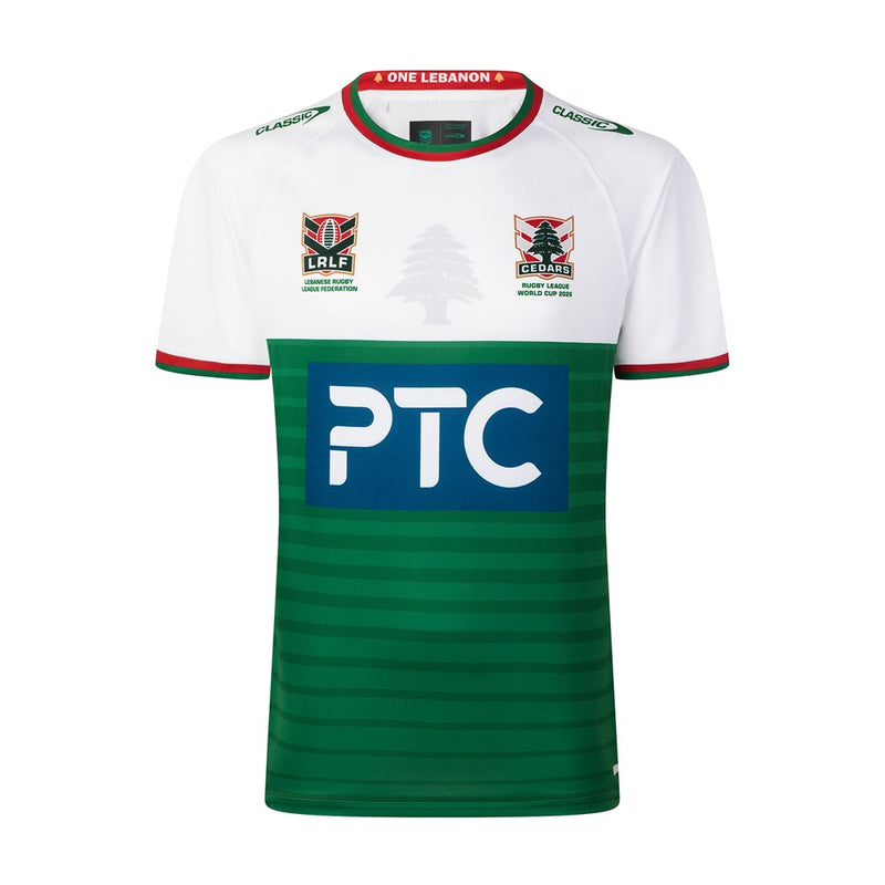 Load image into Gallery viewer, Classic Mens Lebanon Pro Training Tee
