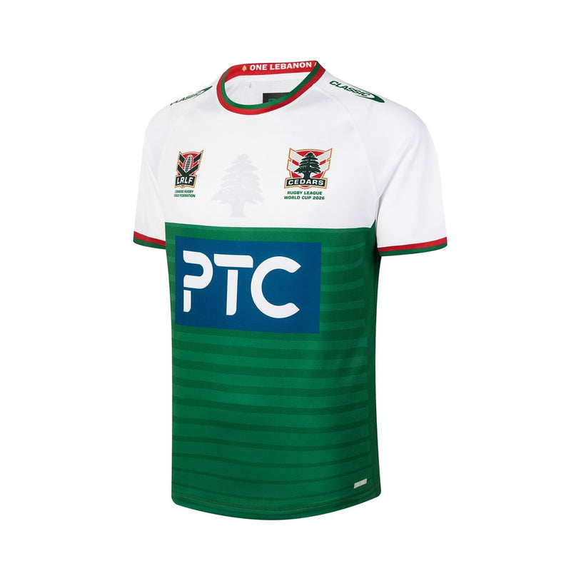 Load image into Gallery viewer, Classic Mens Lebanon Pro Training Tee
