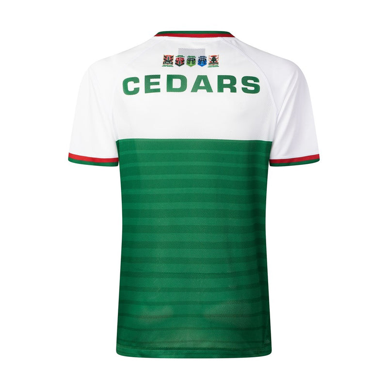 Load image into Gallery viewer, Classic Mens Lebanon Pro Training Tee
