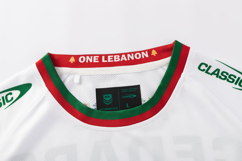 Load image into Gallery viewer, Classic Mens Lebanon Pro Training Tee
