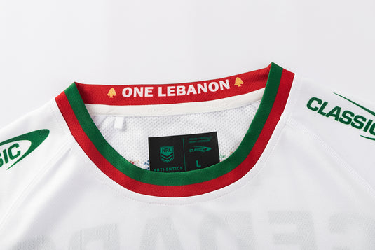 Classic Mens Lebanon Pro Training Tee