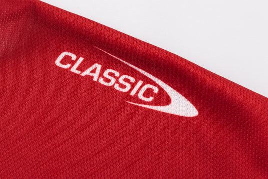 Classic Mens Lebanon World Cup Home Jersey
