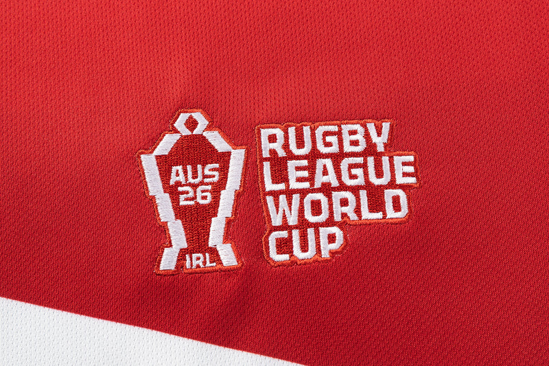 Load image into Gallery viewer, Classic Mens Lebanon World Cup Home Jersey
