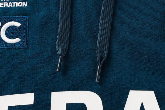 Classic Womens Lebanon World Cup Hoodie