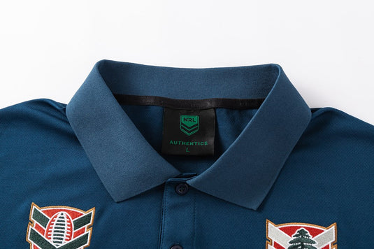 Classic Mens Lebanon World Cup Team Polo