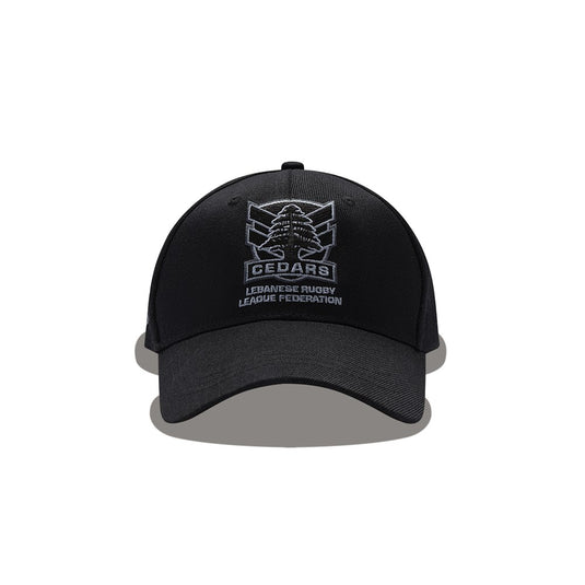 Classic Lebanon World Cup Media Cap