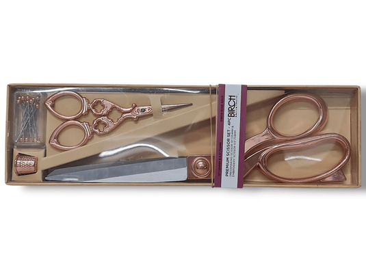 Birch Premium Scissor Set