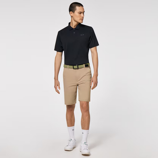 Oakley Mens Icon Tn Protect Rc Polo