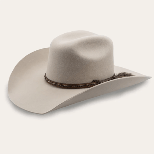 Stetson Ironbark