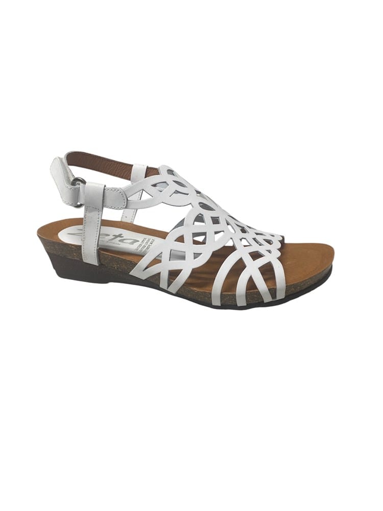 Load image into Gallery viewer, Zeta Womens Izabel Sandel
