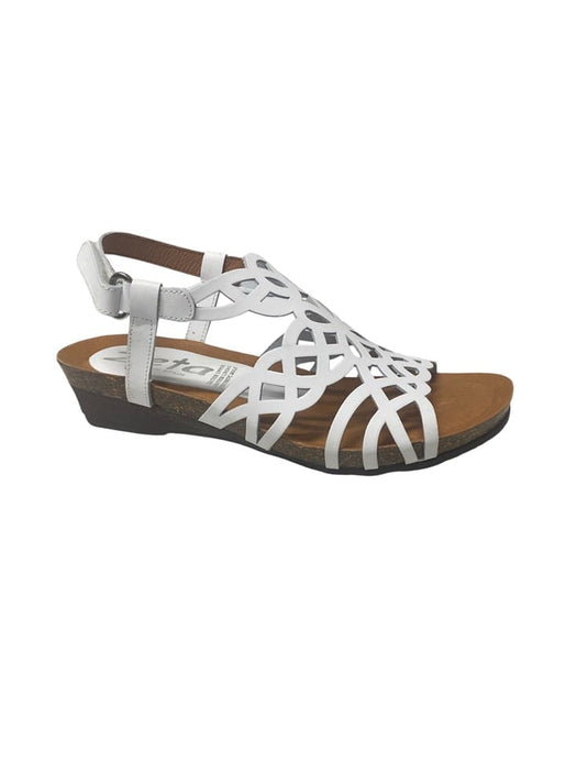 Zeta Womens Izabel Sandel