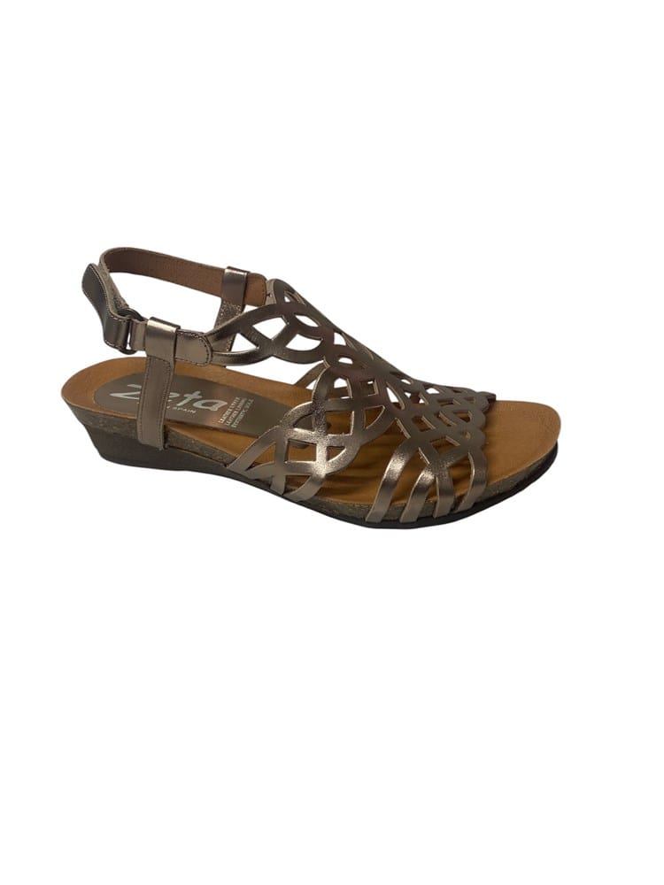 Load image into Gallery viewer, Zeta Womens Izabel Sandel
