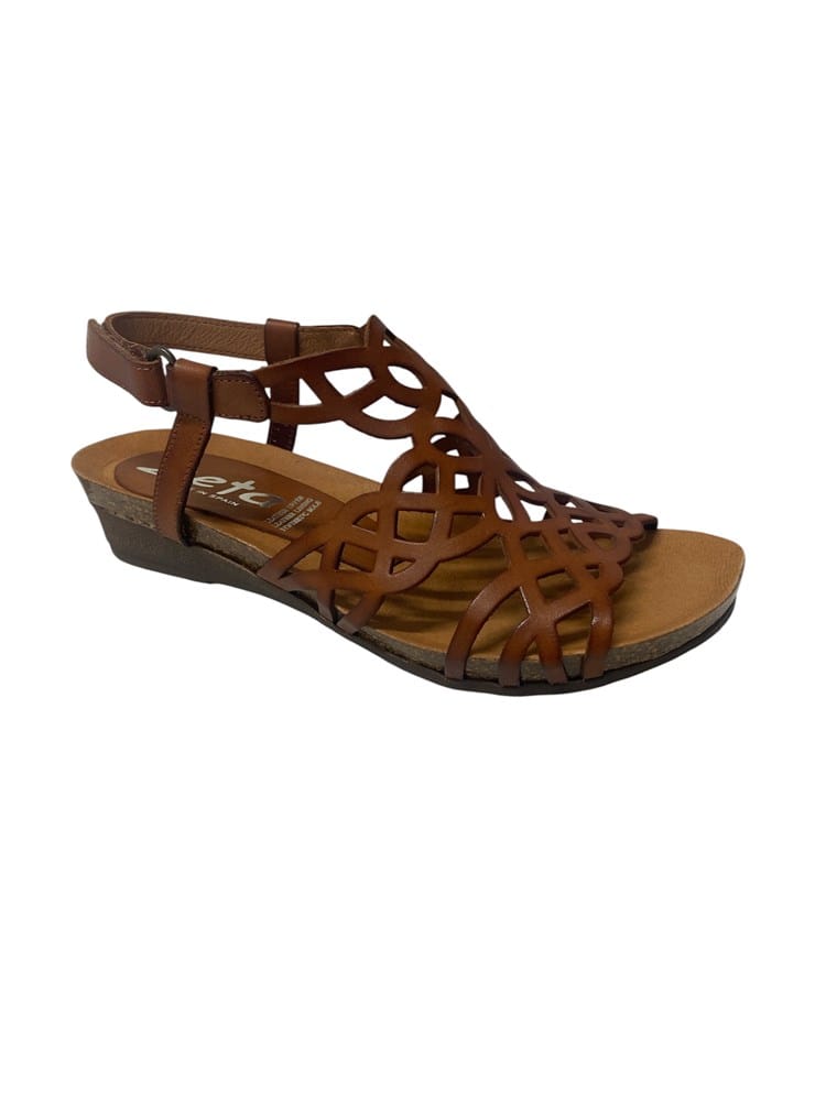 Load image into Gallery viewer, Zeta Womens Izabel Sandel
