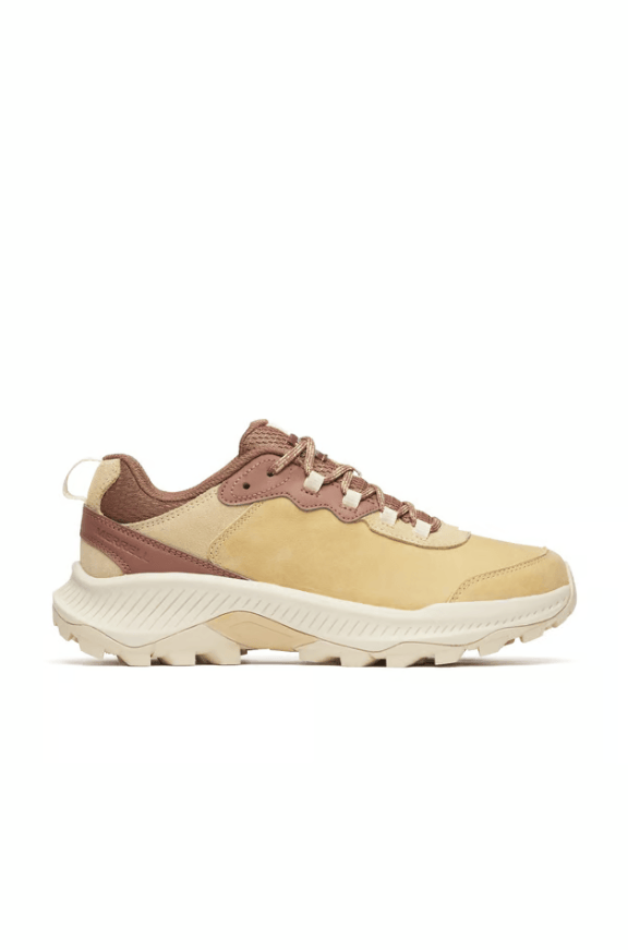 Load image into Gallery viewer, Merrell Womens Speed Strike 2 Leather - Latte
