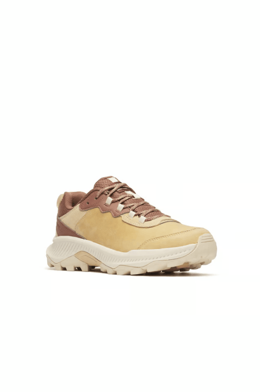 Merrell Womens Speed Strike 2 Leather - Latte