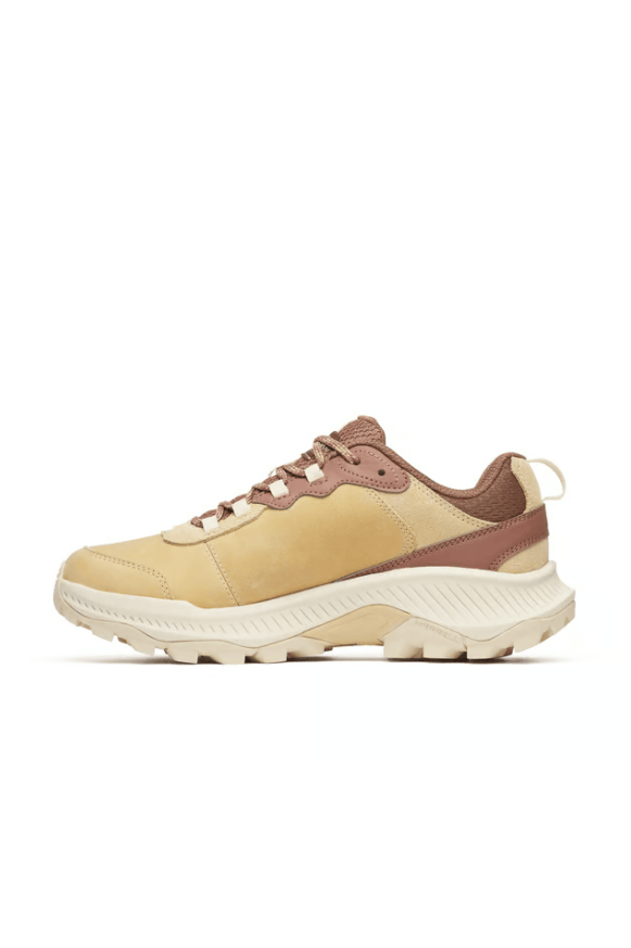 Load image into Gallery viewer, Merrell Womens Speed Strike 2 Leather - Latte
