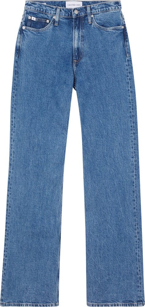 Load image into Gallery viewer, Calvin Klein Womens Bootcut Jeans
