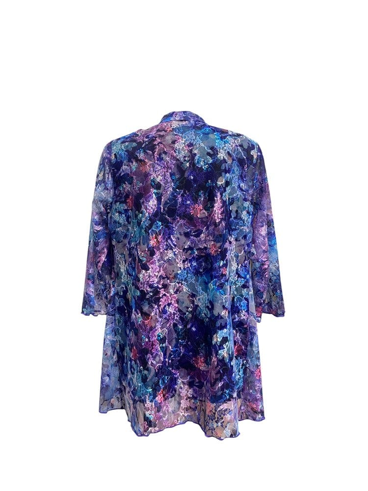 Load image into Gallery viewer, Formation Womens Lace Jacket
