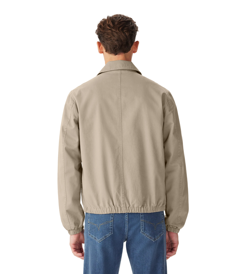 Load image into Gallery viewer, R. M. Williams Pelum Harrington Jacket
