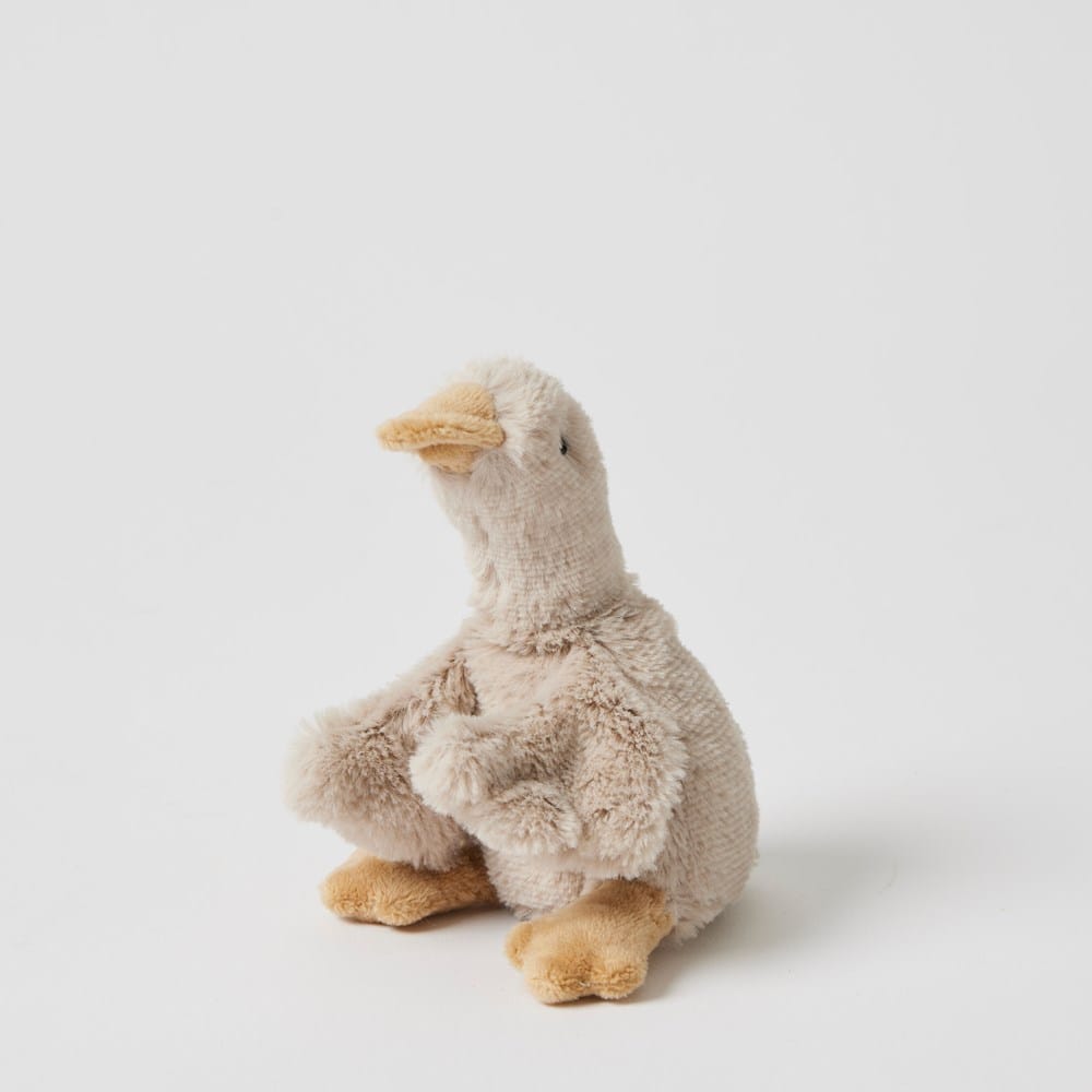 Pilbeam Jiggle & Giggle Puddle Goose Rattle – Hannas