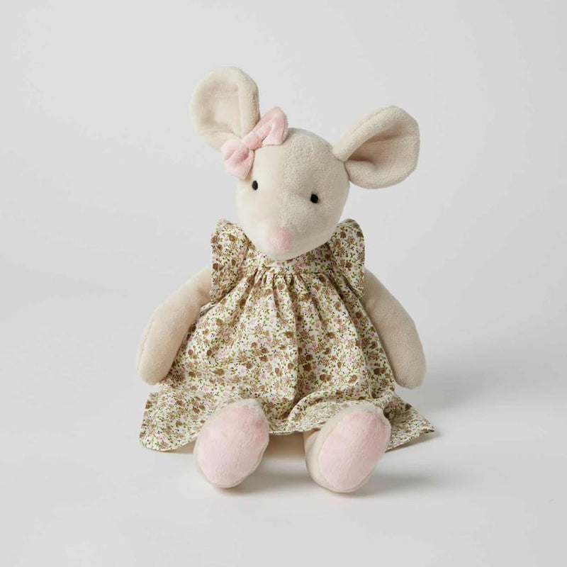 Load image into Gallery viewer, Pilbeam Jiggle &amp; Giggle Isabella Mouse
