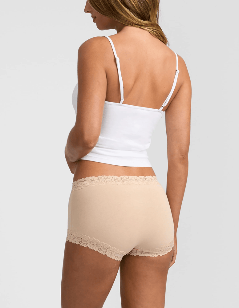 Load image into Gallery viewer, Jockey Womens Classic Parisienne Full Brief - Dusk
