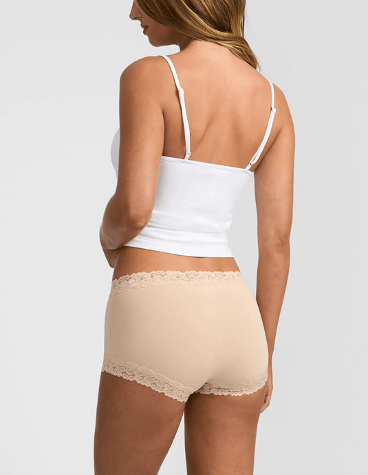 Jockey Womens Classic Parisienne Full Brief - Dusk