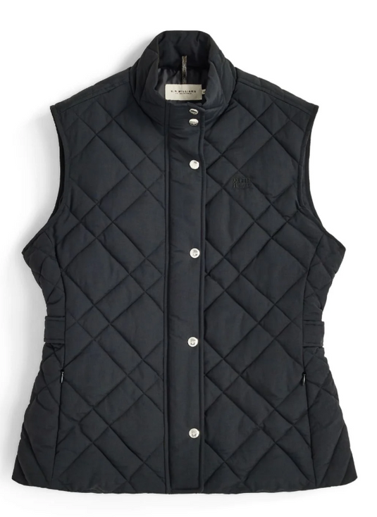 R.M. Williams Womens Ikara Vest