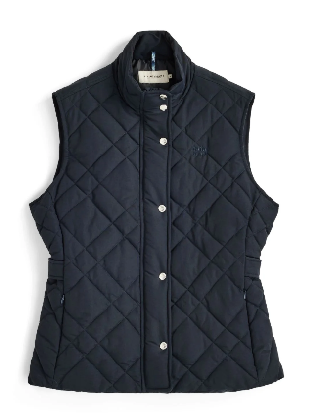 Load image into Gallery viewer, R.M. Williams Womens Ikara Vest
